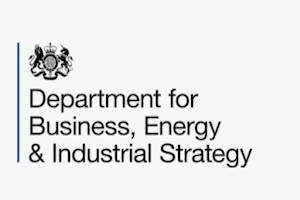UK gov dept BEIS